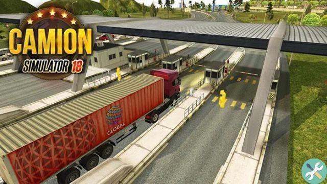 Top 8 Truck Games and Simulators for Android