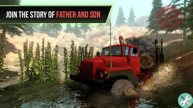 Top 8 Truck Games and Simulators for Android