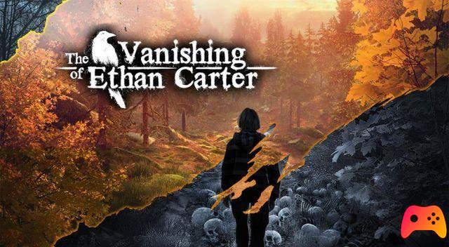 La disparition d'Ethan Carter - Critique