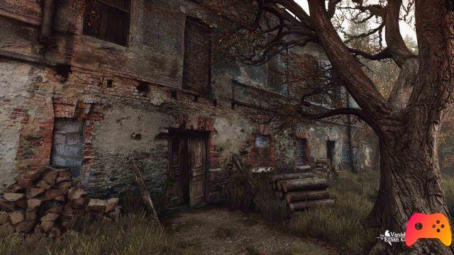 La disparition d'Ethan Carter - Critique