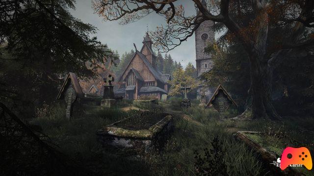 La desaparición de Ethan Carter - Revisión