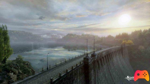 The Vanishing of Ethan Carter - Review