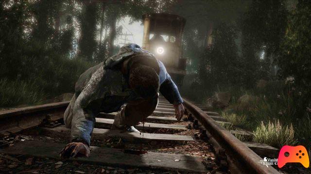 The Vanishing of Ethan Carter - Review