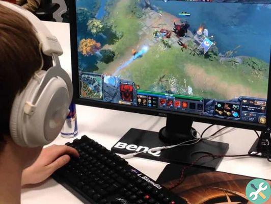 ¿Por qué no puedo abrir o jugar Dota 2? - Solucionar problemas de Dota 2 fácilmente