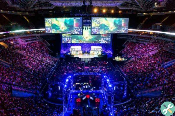 Solução: Por que estou atrasado no Dota 2? Como melhorar o fps no Dota 2