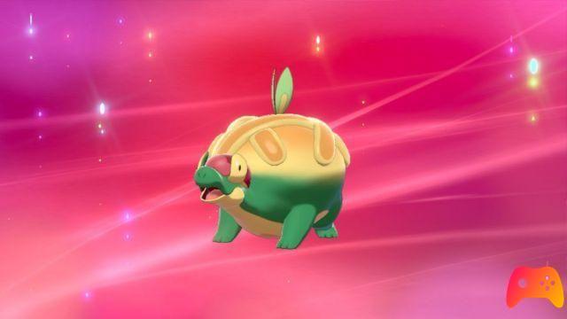 Pokémon Sword and Shield: dónde encontrar y cómo evolucionar Applin y Dreepy