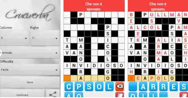 Crossword App: Play crossword puzzles on smartphones and tablets now