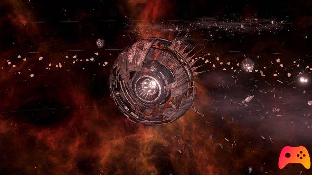 Stellaris: Distant Stars - Review