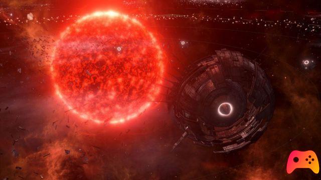 Stellaris: Distant Stars - Review