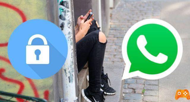 Cómo ocultar los chats de WhatsApp en Android y iPhone
