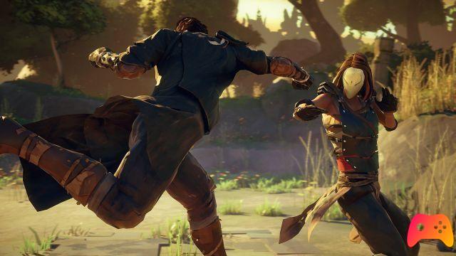 Absolver - Review