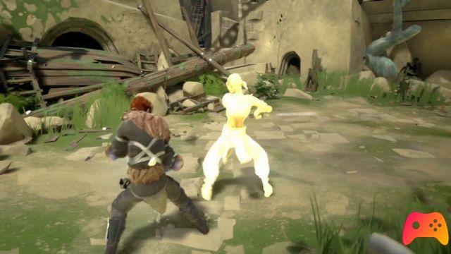 Absolver - Critique