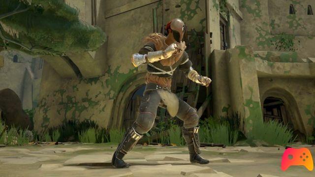 Absolver - Revisión