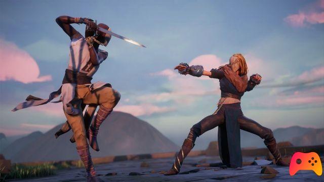 Absolver - Review