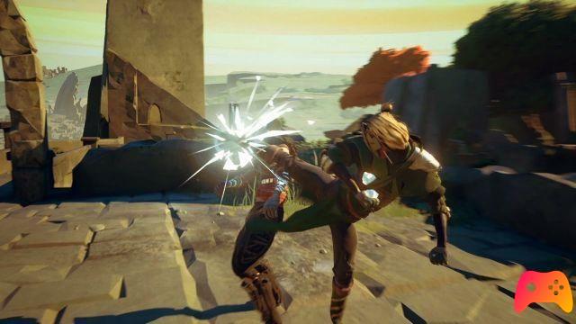 Absolver - Review