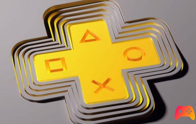 PS5, new games for the PlayStation Plus Collection?