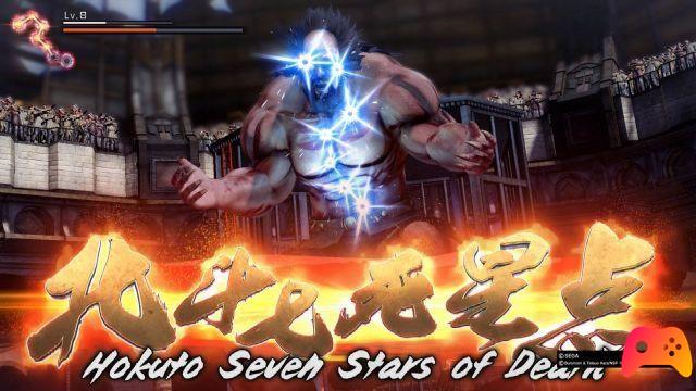 Fist of the North Star: Lost Paradise - Review