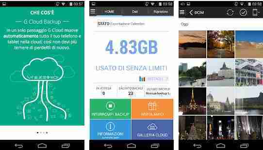 Las mejores aplicaciones para hacer copias de seguridad de los datos de tu teléfono en Android