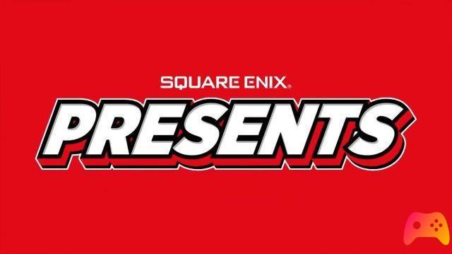 Square Enix présente annoncé pour l'E3 2021