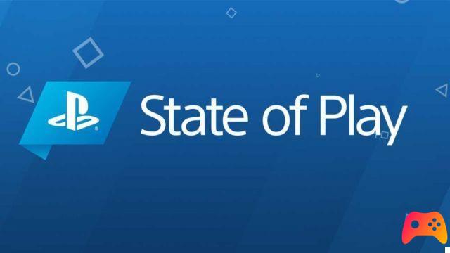 State of Play : nouvel événement Sony annoncé