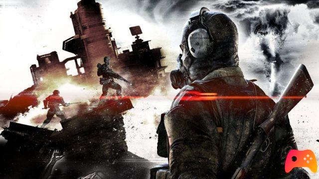 Liste des trophées Metal Gear Survive disponible