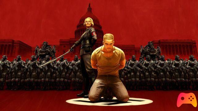 Wolfenstein II: The New Colossus - Review