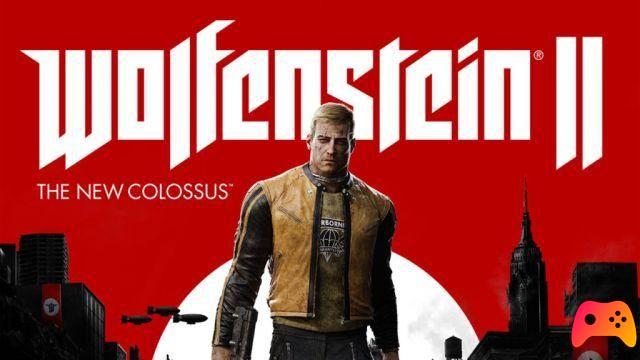 Wolfenstein II: The New Colossus - Review