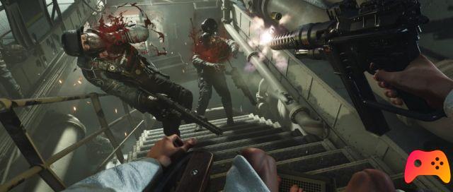 Wolfenstein II: The New Colossus - Review