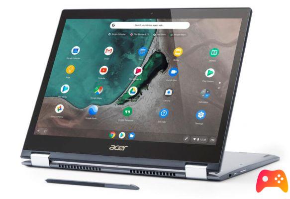 Chromebook - Five Practical Buying Tips