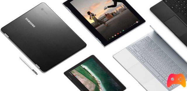 Chromebook - Cinq conseils d'achat pratiques