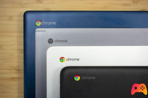 Chromebook: cinco consejos prácticos de compra