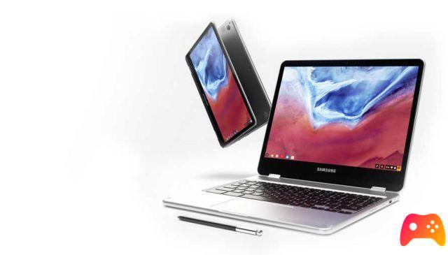 Chromebook - Cinq conseils d'achat pratiques