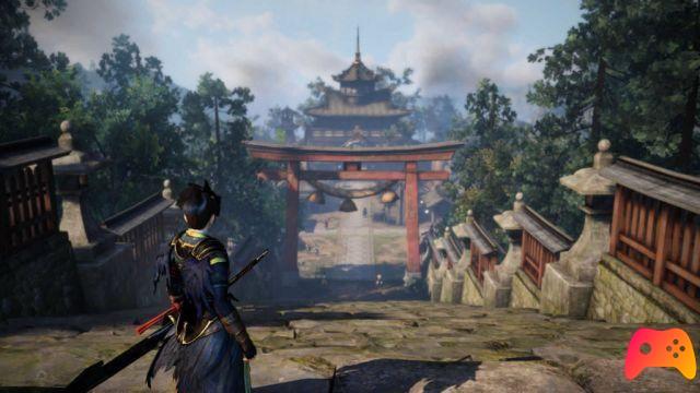 Toukiden 2 - Review