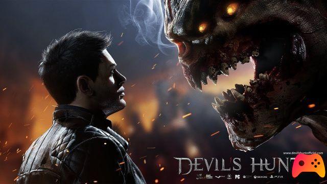 Devil's Hunt: probado - Gamescom 2019
