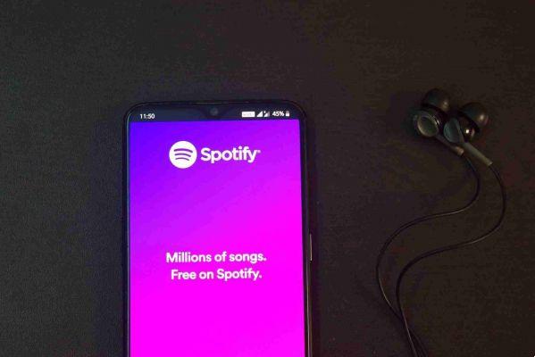 Cómo descargar música de Spotify a tu teléfono inteligente