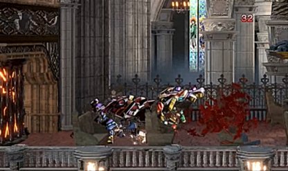 Bloodstained: Ritual of the Night Guide - Part 4