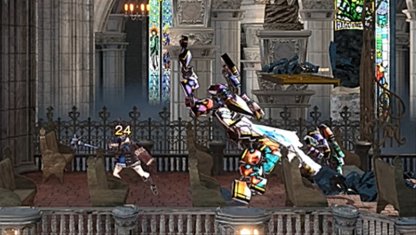 Bloodstained: Ritual of the Night Guide - Partie 4