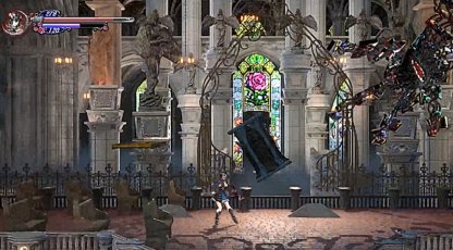 Bloodstained: Ritual of the Night Guide - Partie 4