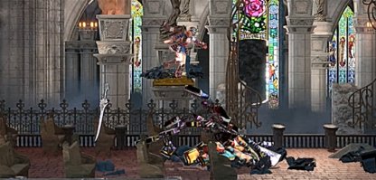 Bloodstained: Ritual of the Night Guide - Parte 4