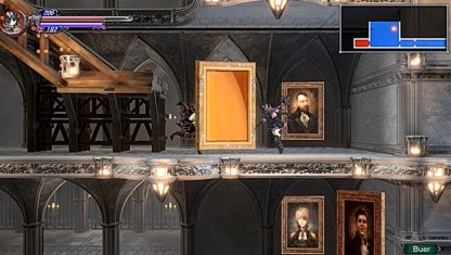 Bloodstained: Ritual of the Night Guide - Parte 4