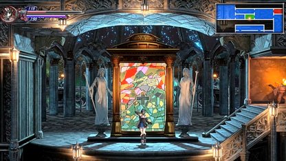 Bloodstained: Ritual of the Night Guide - Parte 4