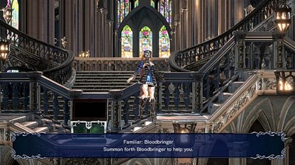 Bloodstained: Ritual of the Night Guide - Parte 4