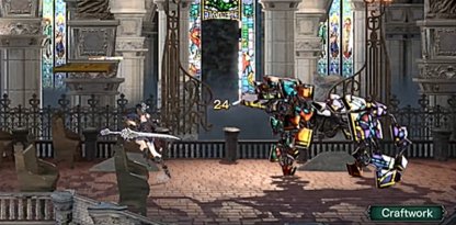 Bloodstained: Ritual of the Night Guide - Partie 4