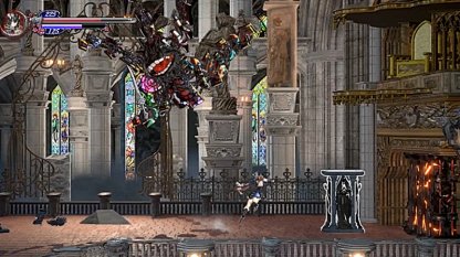 Bloodstained: Ritual of the Night Guide - Partie 4