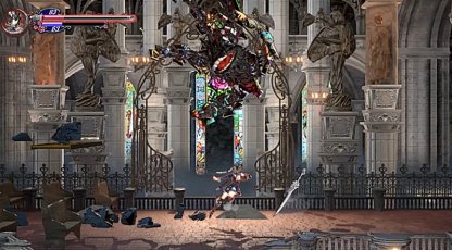 Bloodstained: Ritual of the Night Guide - Part 4