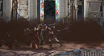 Bloodstained: Ritual of the Night Guide - Partie 4