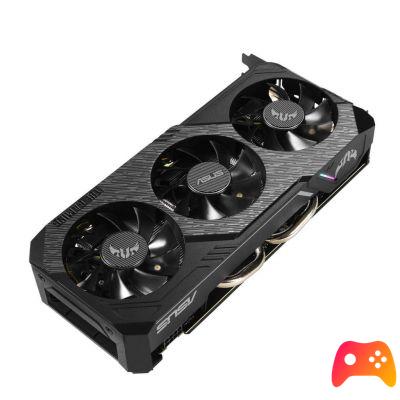 ASUS promotion on NVIDIA video cards