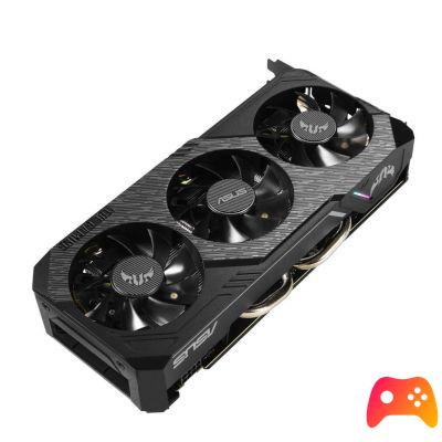 Promoção ASUS em placas de vídeo NVIDIA