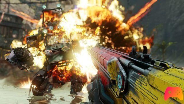 Rage 2 - Review