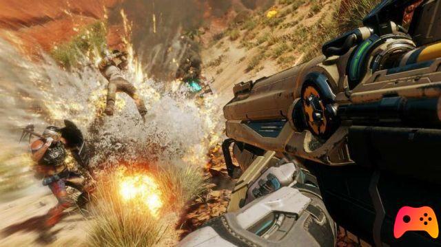 Rage 2 - Review